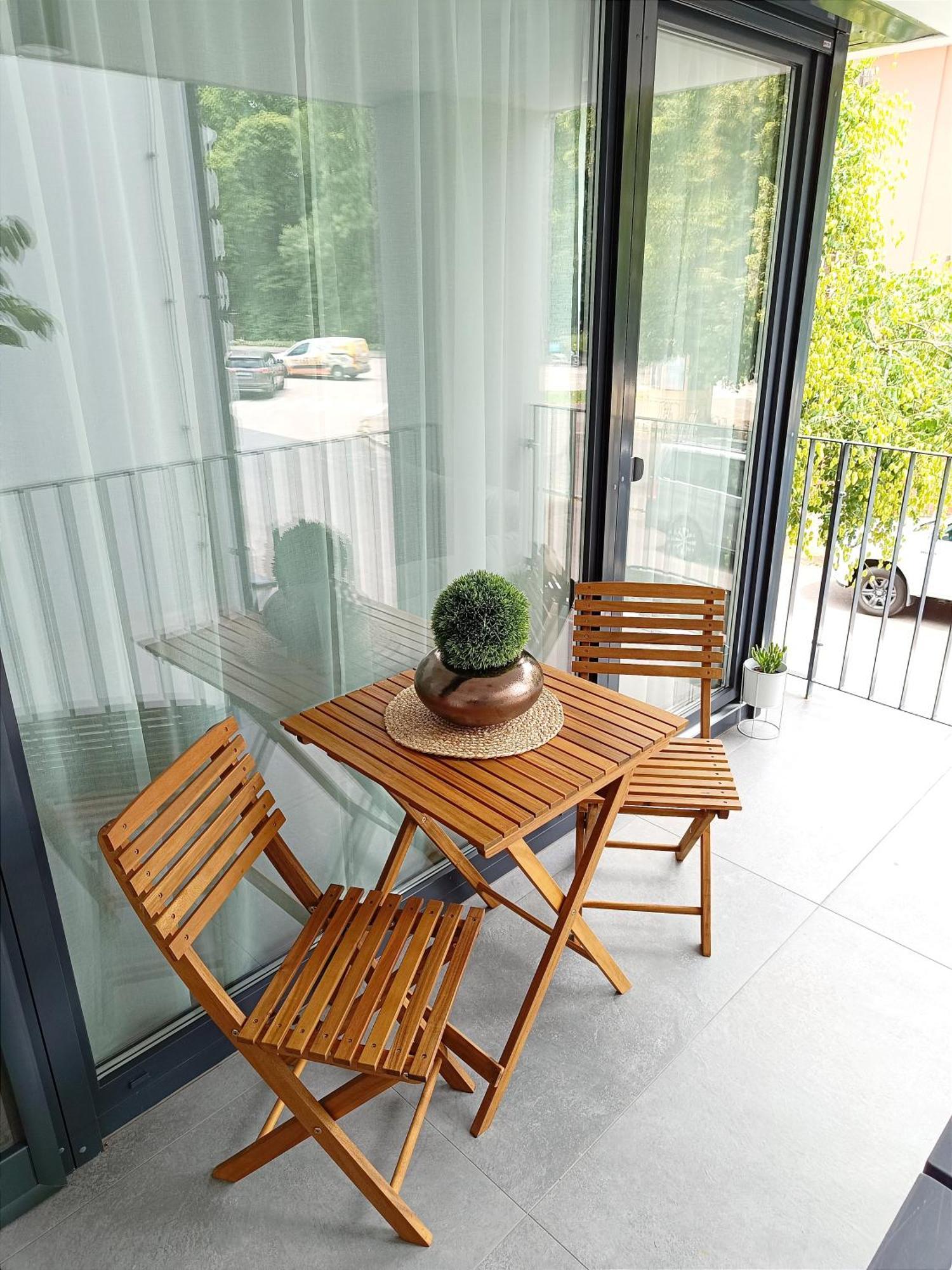 Modern Lux Home Seghedin Exterior foto
