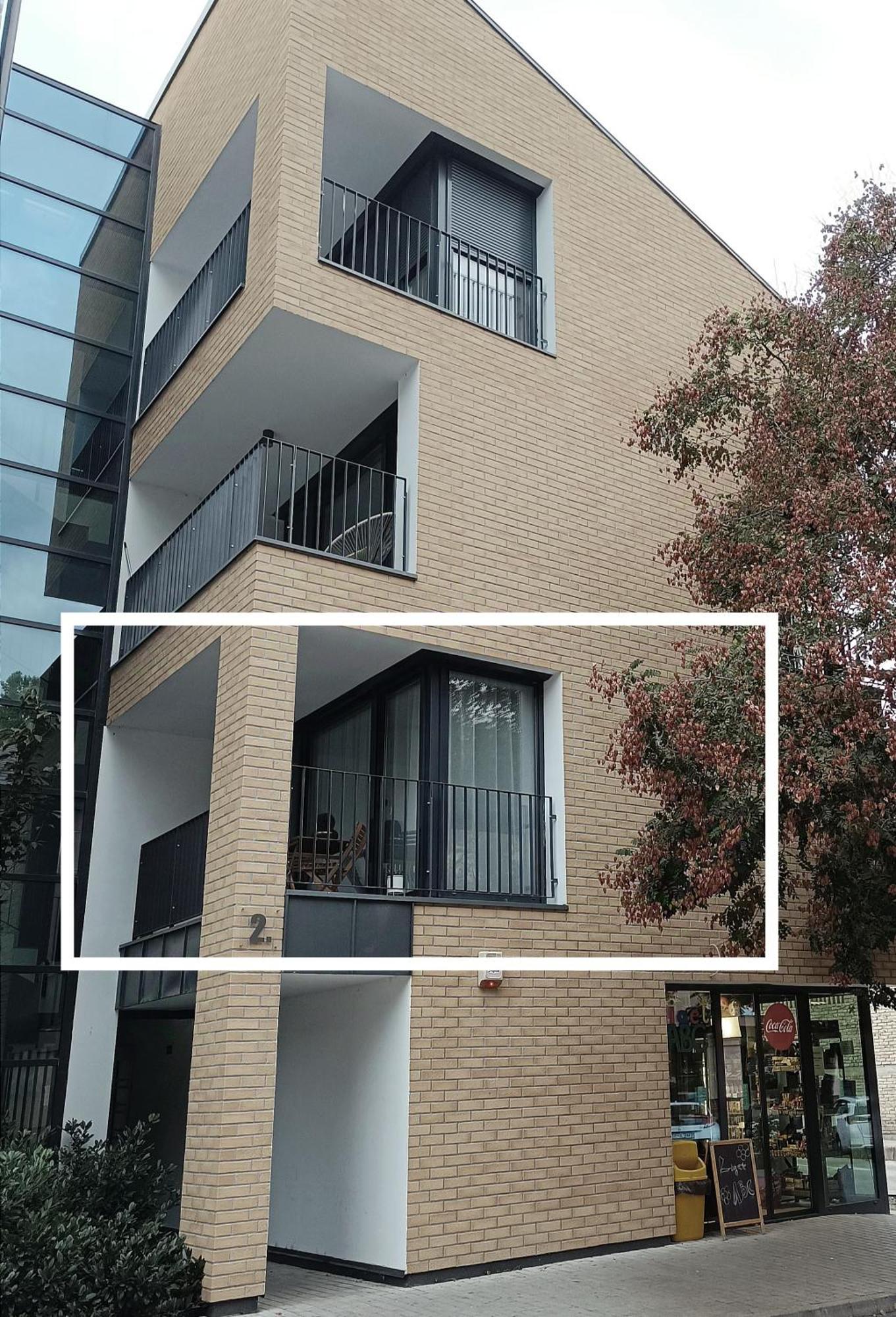 Modern Lux Home Seghedin Exterior foto
