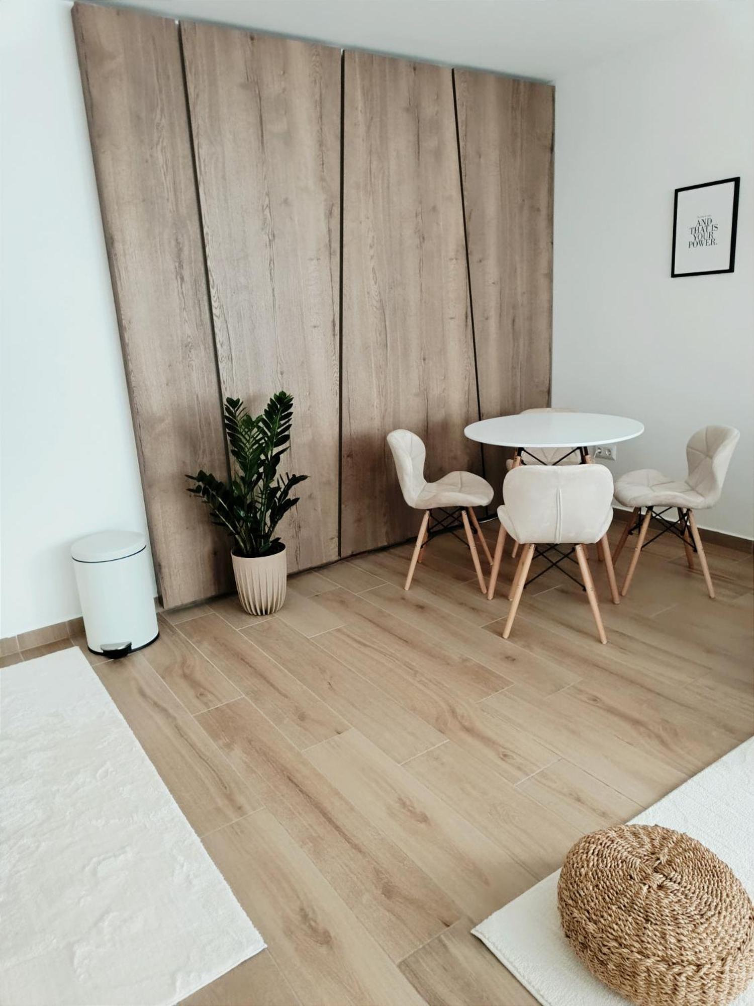 Modern Lux Home Seghedin Exterior foto