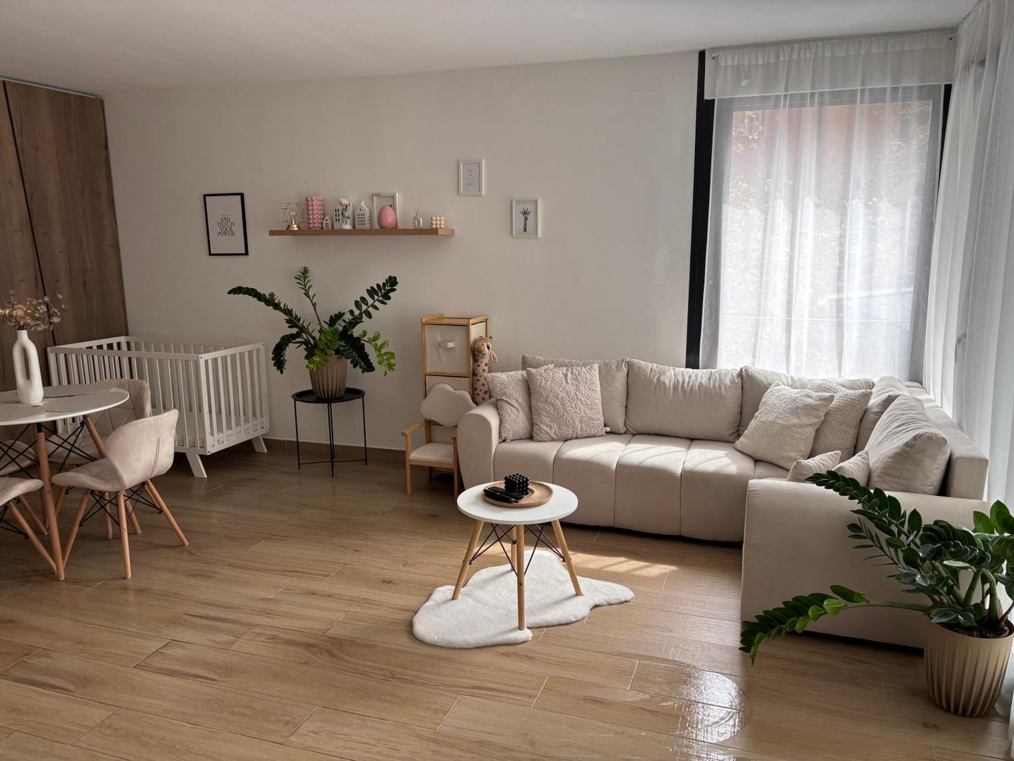 Modern Lux Home Seghedin Exterior foto