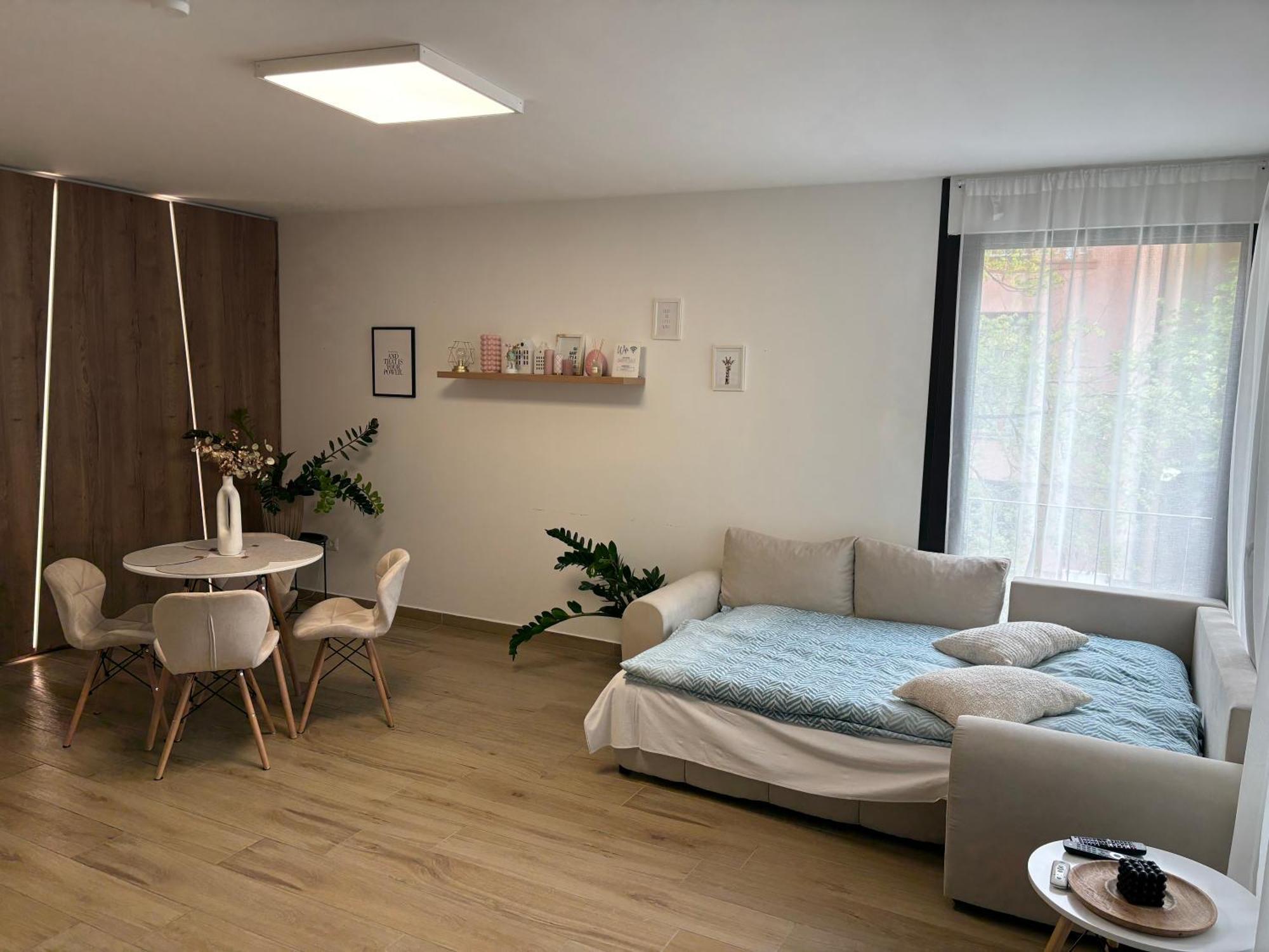 Modern Lux Home Seghedin Exterior foto